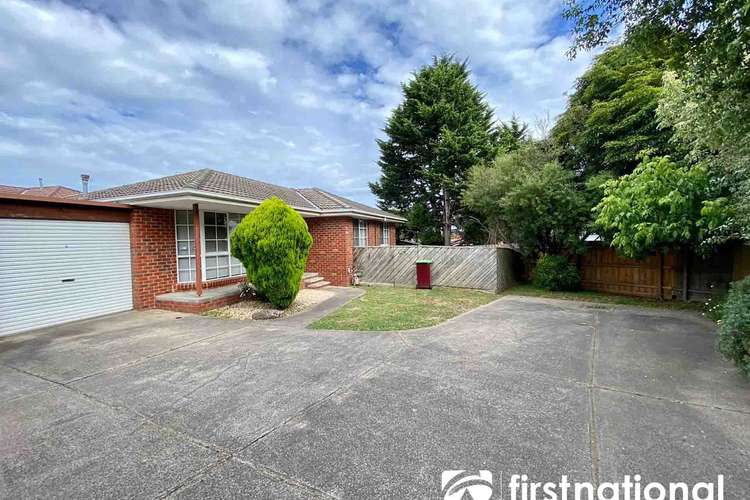 Second view of Homely house listing, 2/13 Shara Court, Narre Warren VIC 3805