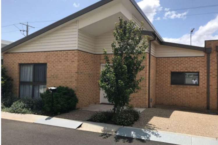 Main view of Homely unit listing, 37/83 Marshalls Road, Traralgon VIC 3844