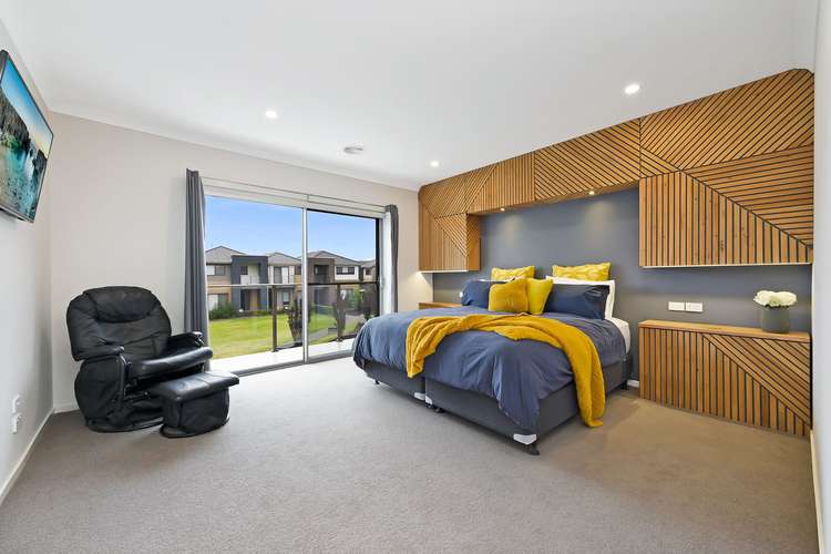 Fifth view of Homely townhouse listing, 10 Colville Crescent, Keysborough VIC 3173