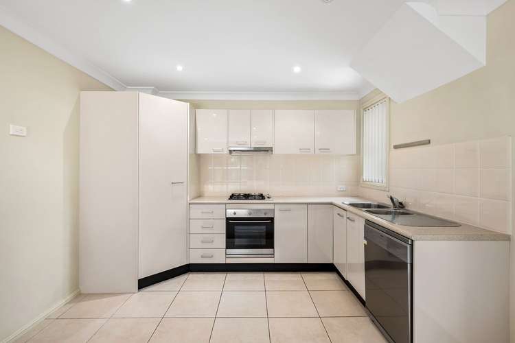 Third view of Homely townhouse listing, 1/51 Bousfield Street, Wallsend NSW 2287