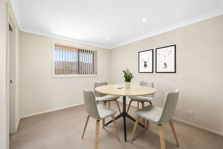 Fourth view of Homely townhouse listing, 1/51 Bousfield Street, Wallsend NSW 2287