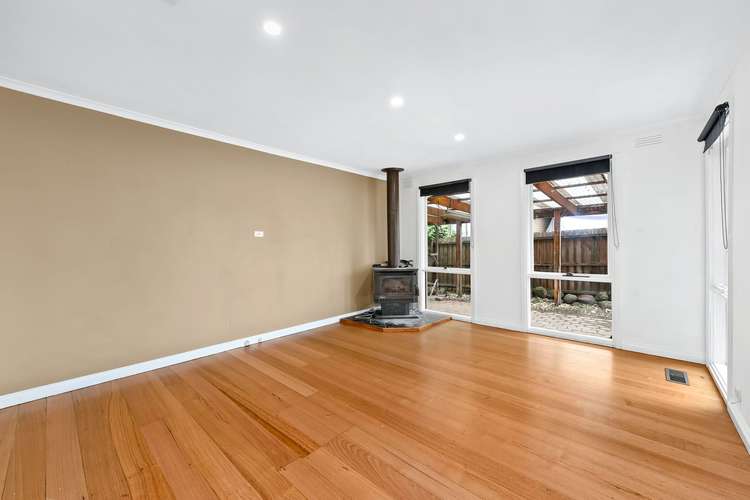 Second view of Homely house listing, 4 Walworth Court, Keysborough VIC 3173