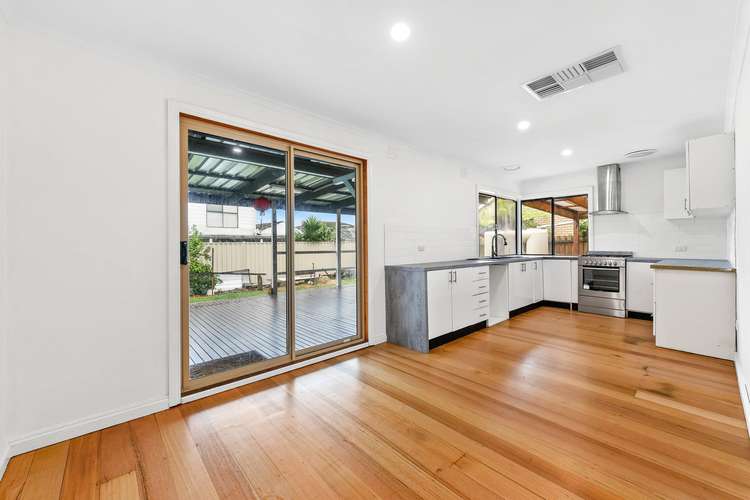 Third view of Homely house listing, 4 Walworth Court, Keysborough VIC 3173