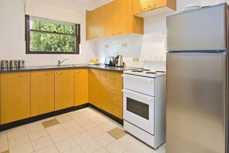Second view of Homely apartment listing, 10/126 Burns Bay Road, Lane Cove NSW 2066