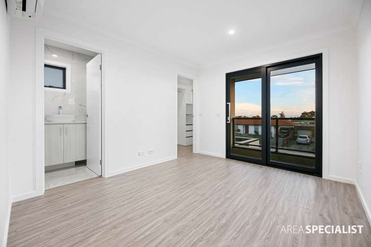 Fourth view of Homely townhouse listing, 58C President Road, Albanvale VIC 3021
