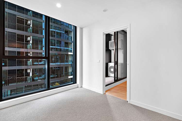 Fourth view of Homely apartment listing, 1810/105 Batman Street, West Melbourne VIC 3003