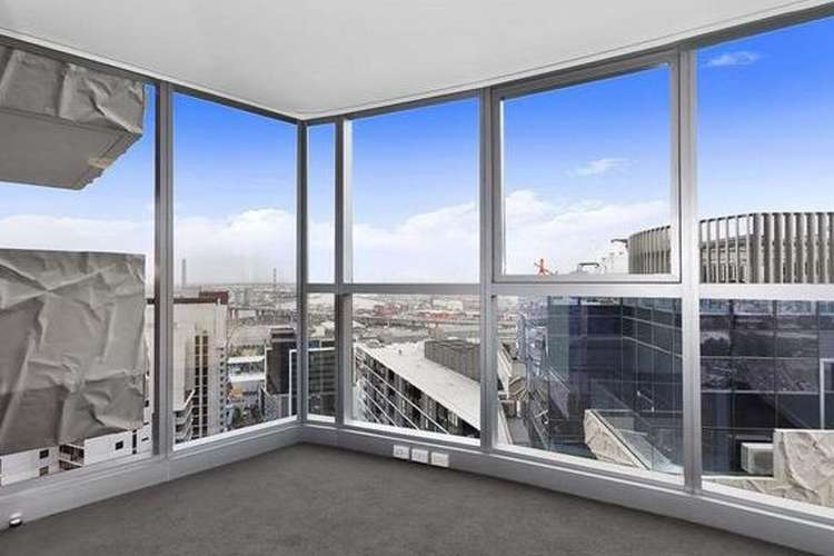 Second view of Homely apartment listing, Level28/231 Harbour Esplanade, Docklands VIC 3008
