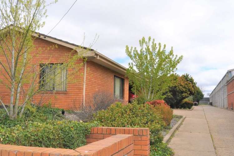 Main view of Homely house listing, 6/145 Bentinck Street, Bathurst NSW 2795