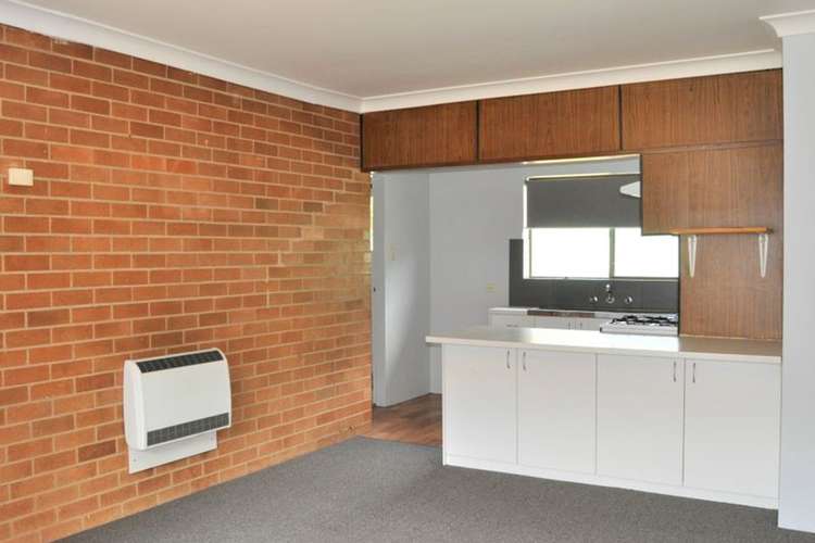 Third view of Homely house listing, 6/145 Bentinck Street, Bathurst NSW 2795