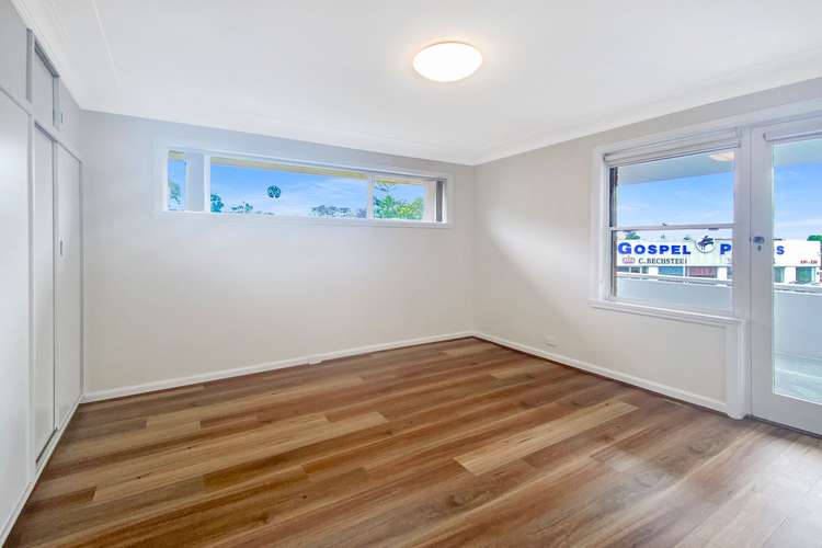 Second view of Homely apartment listing, 1/206 Blaxland Road, Ryde NSW 2112