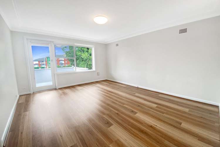 Third view of Homely apartment listing, 1/206 Blaxland Road, Ryde NSW 2112