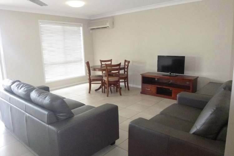 Fourth view of Homely semiDetached listing, 105 Zeller Street, Chinchilla QLD 4413