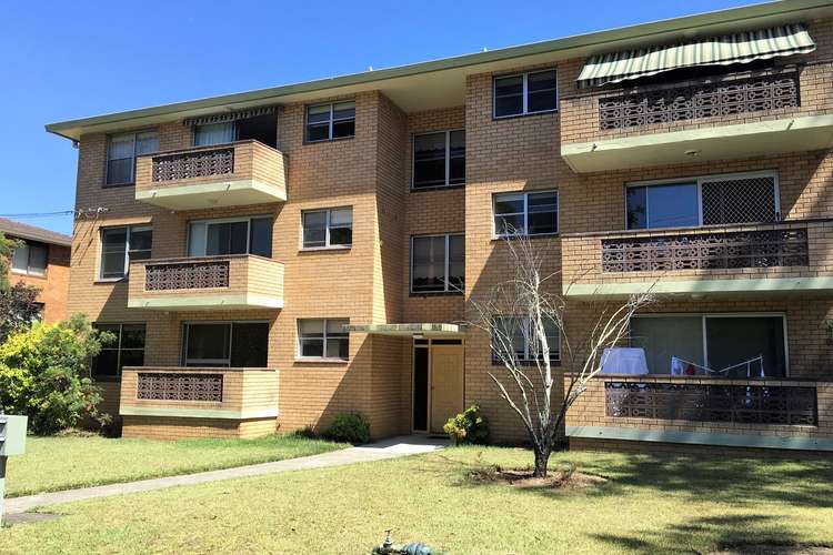 Main view of Homely unit listing, 1/58 Florence Street, Hornsby NSW 2077