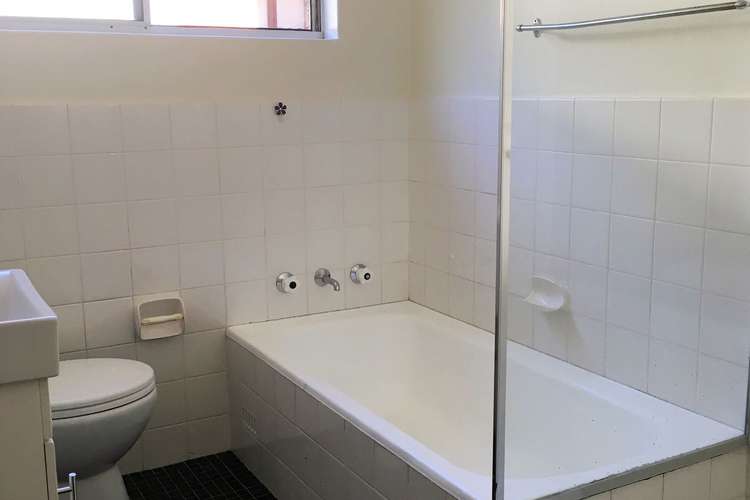 Fifth view of Homely unit listing, 1/58 Florence Street, Hornsby NSW 2077