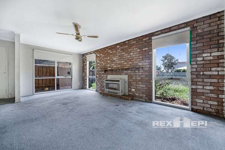 Second view of Homely house listing, 2 Jenola Court, Hastings VIC 3915