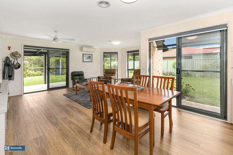 Fifth view of Homely house listing, 10 Golf Course Circle, Safety Beach VIC 3936