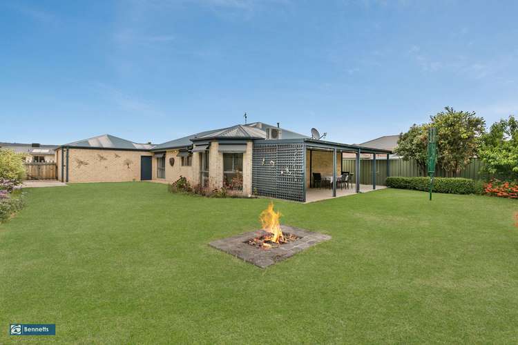 Sixth view of Homely house listing, 10 Golf Course Circle, Safety Beach VIC 3936