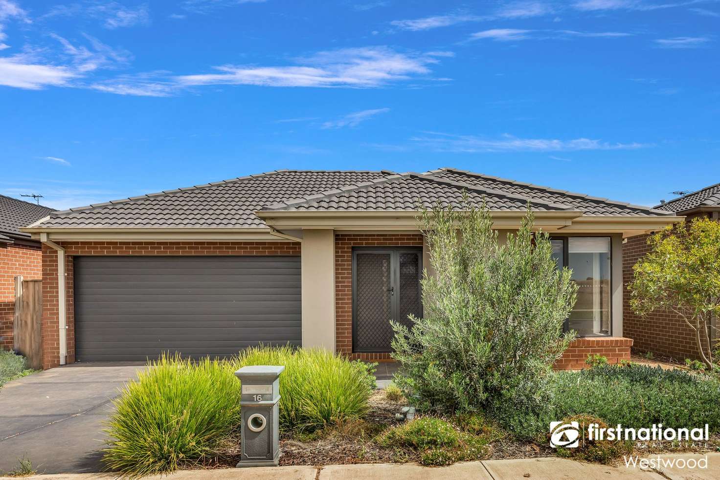 Main view of Homely house listing, 16 Wreath Drive, Tarneit VIC 3029