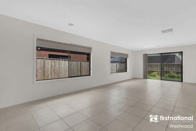 Third view of Homely house listing, 16 Wreath Drive, Tarneit VIC 3029