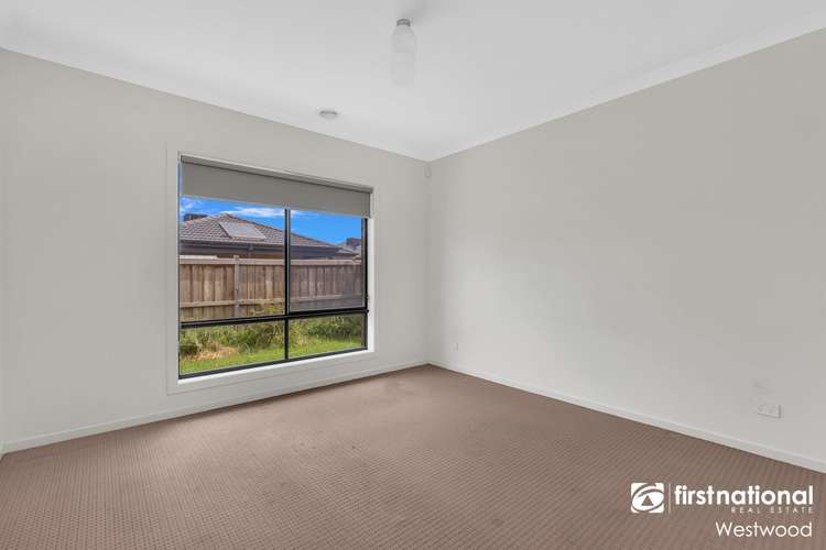 Fifth view of Homely house listing, 16 Wreath Drive, Tarneit VIC 3029