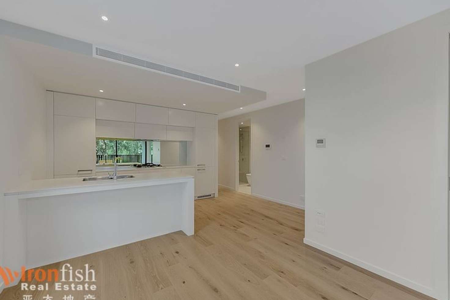 Main view of Homely apartment listing, 109/1555-1559 Malvern Road, Glen Iris VIC 3146