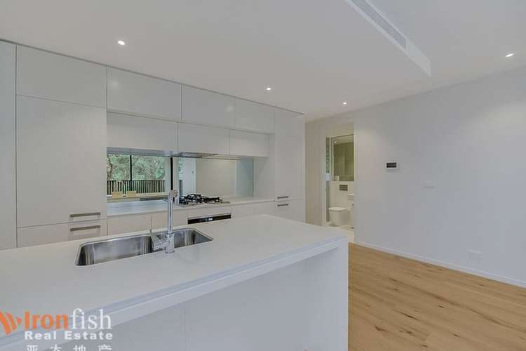 Fourth view of Homely apartment listing, 109/1555-1559 Malvern Road, Glen Iris VIC 3146