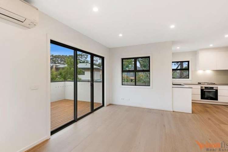 Third view of Homely townhouse listing, 12/520-528 Mitcham Road, Mitcham VIC 3132