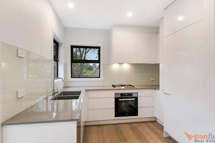 Fourth view of Homely townhouse listing, 12/520-528 Mitcham Road, Mitcham VIC 3132