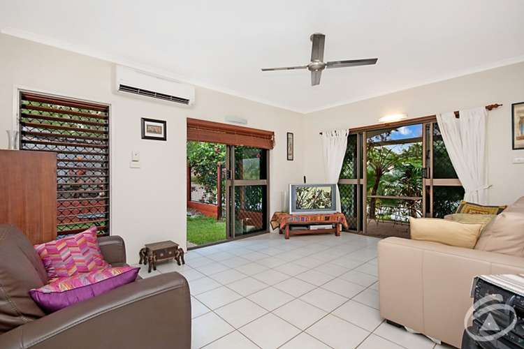 Second view of Homely house listing, 3 Coleus Court, Mooroobool QLD 4870