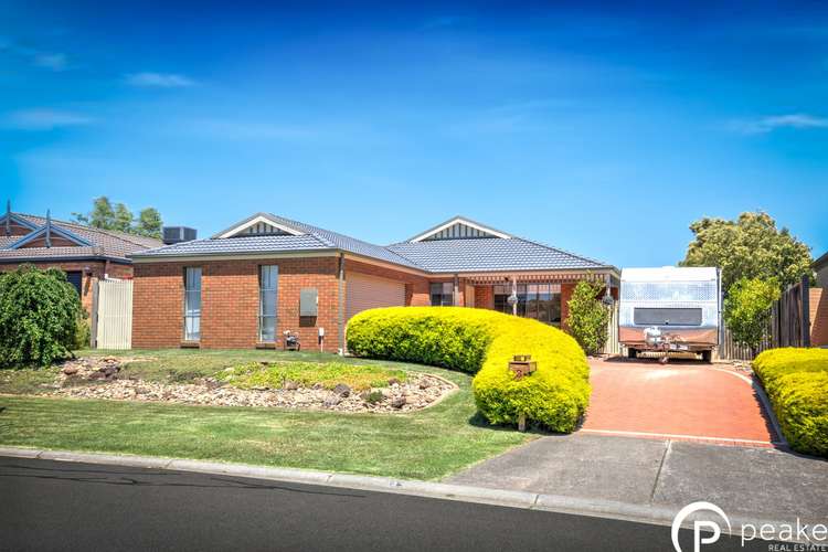 Main view of Homely house listing, 3 Crane Street, Berwick VIC 3806