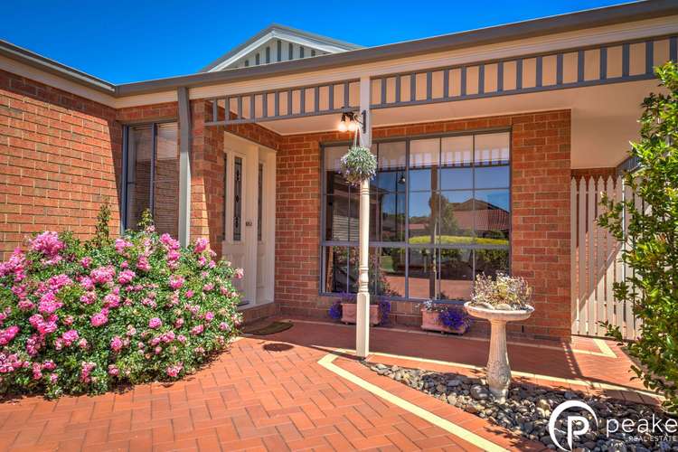 Second view of Homely house listing, 3 Crane Street, Berwick VIC 3806