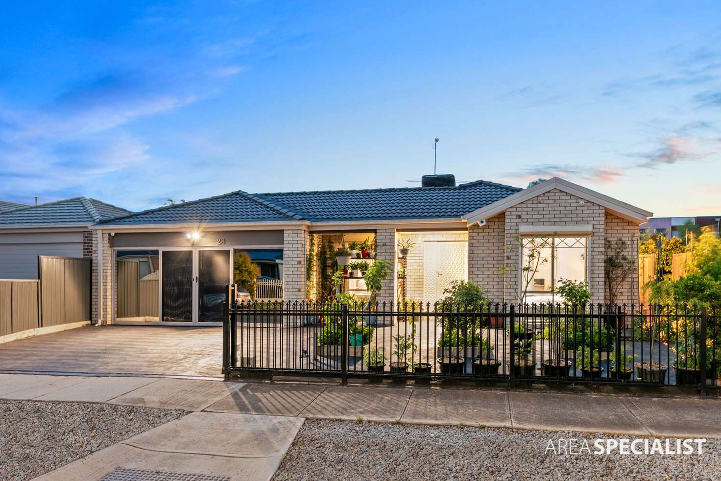 Main view of Homely house listing, 28 Clairview Road, Deer Park VIC 3023