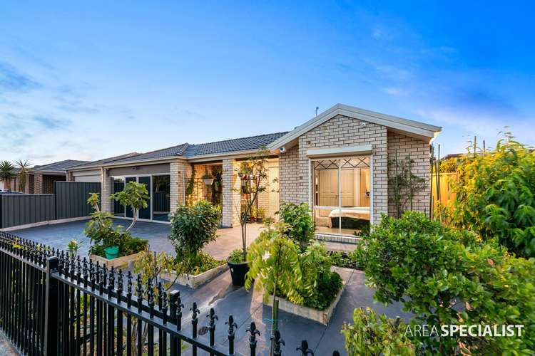 Second view of Homely house listing, 28 Clairview Road, Deer Park VIC 3023