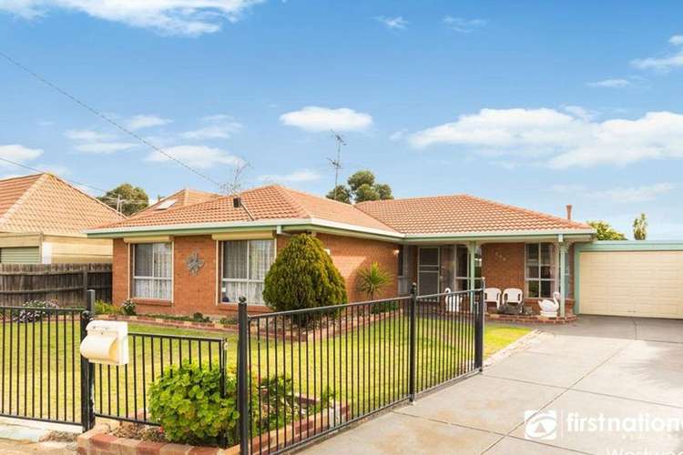 155 Mossfiel Drive, Hoppers Crossing VIC 3029