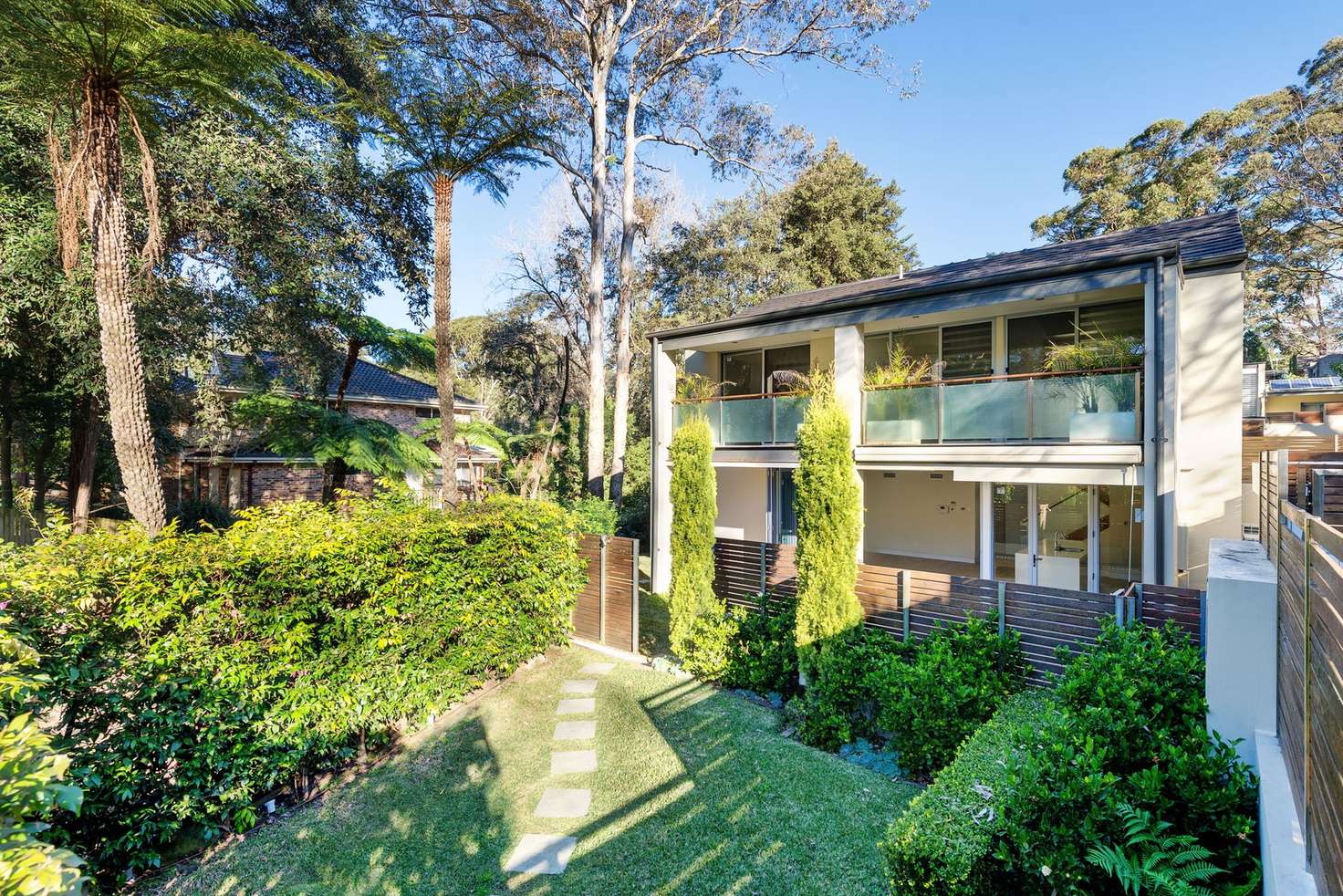 Main view of Homely house listing, 21 Knowlman Avenue, Pymble NSW 2073