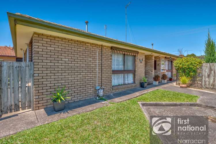 Third view of Homely unit listing, 4/15 Trentham Street, Moe VIC 3825