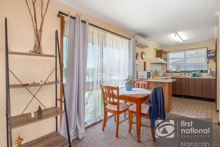 Fifth view of Homely unit listing, 4/15 Trentham Street, Moe VIC 3825
