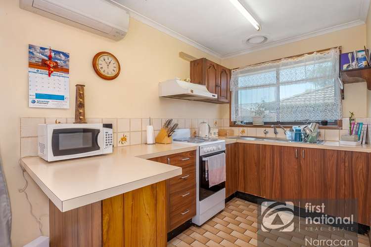 Sixth view of Homely unit listing, 4/15 Trentham Street, Moe VIC 3825
