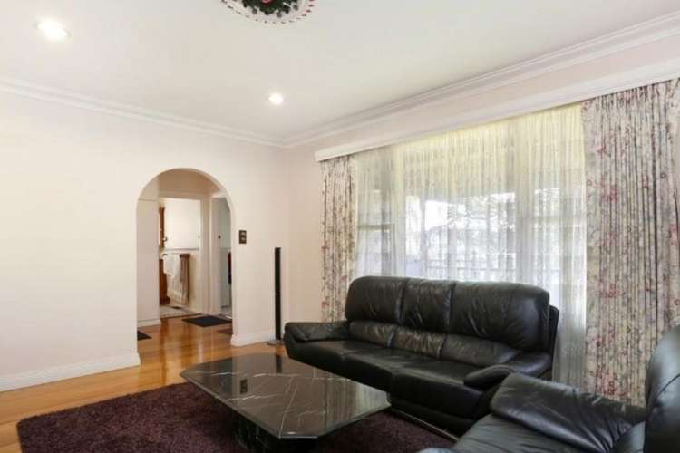 Second view of Homely house listing, 26 Lawn Road, Noble Park VIC 3174