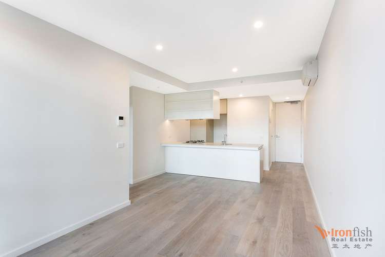 Third view of Homely apartment listing, 1802/70 Dorcas Street, Southbank VIC 3006