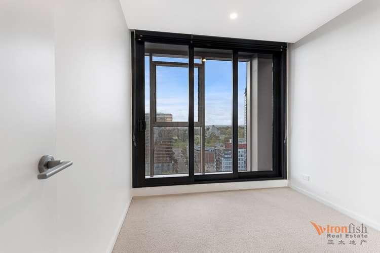 Fourth view of Homely apartment listing, 1802/70 Dorcas Street, Southbank VIC 3006