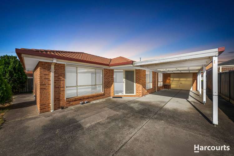 Fourth view of Homely house listing, 71 Leila Street, Deer Park VIC 3023