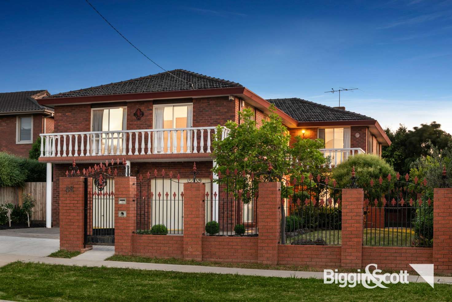 Main view of Homely house listing, 48 King Street, Doncaster East VIC 3109