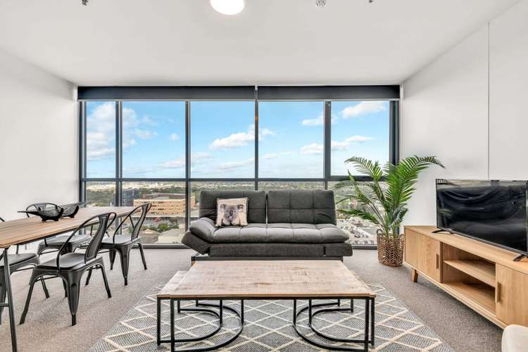 Main view of Homely apartment listing, 309/152-160 Grote Street, Adelaide SA 5000