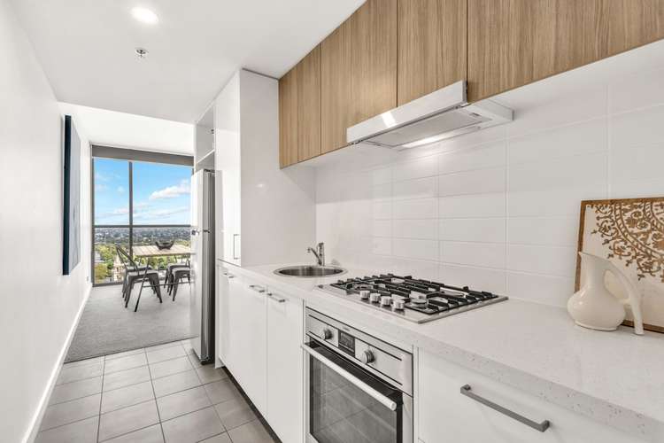Fourth view of Homely apartment listing, 309/152-160 Grote Street, Adelaide SA 5000