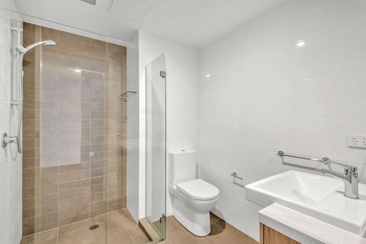 Fifth view of Homely apartment listing, 309/152-160 Grote Street, Adelaide SA 5000