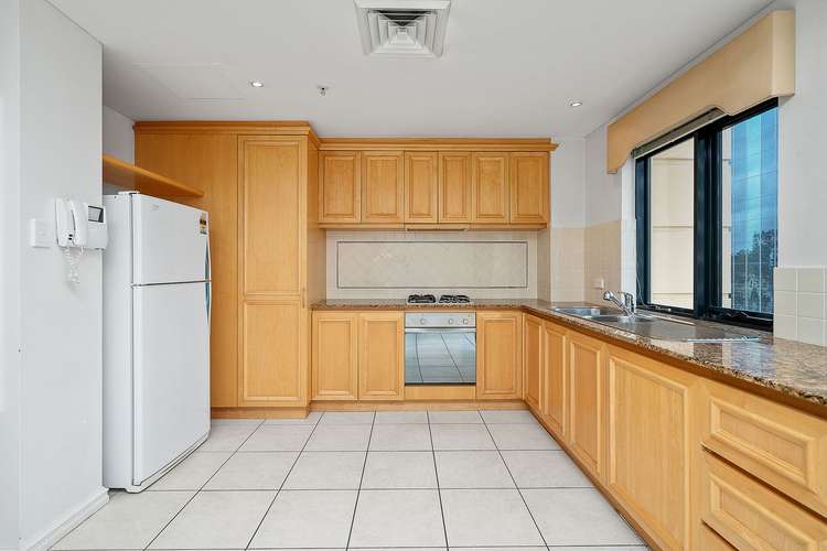 Fifth view of Homely apartment listing, V704/9 Victoria Avenue, Perth WA 6000