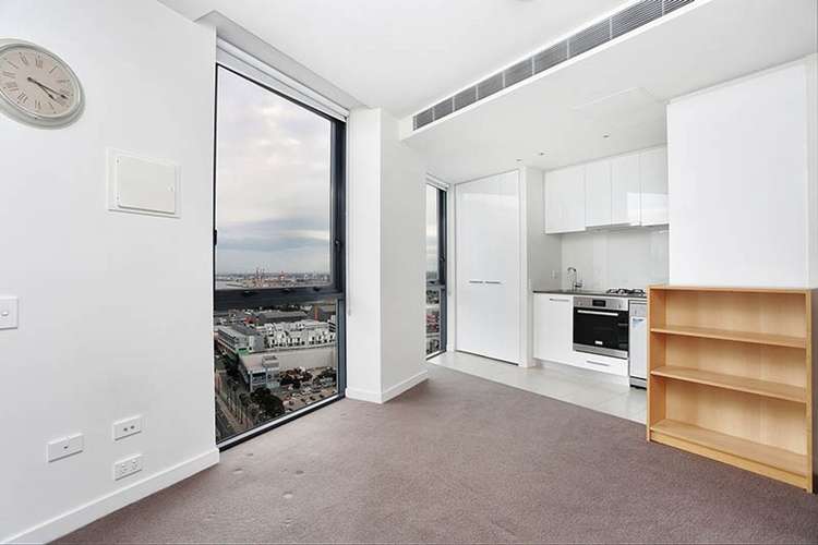 Third view of Homely apartment listing, Level21/8 Marmion Place, Docklands VIC 3008