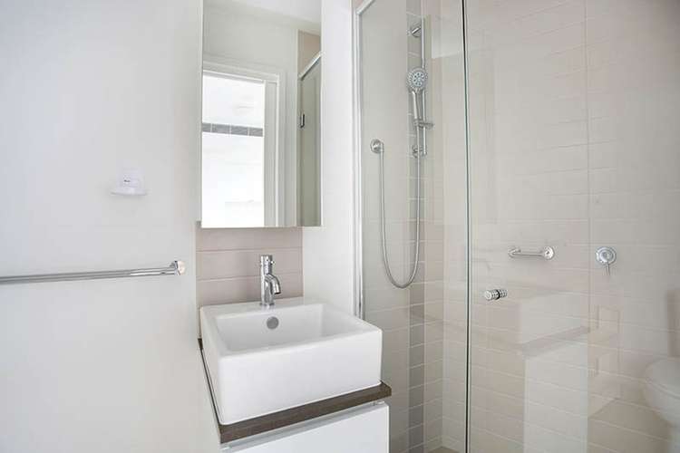 Fourth view of Homely apartment listing, Level21/8 Marmion Place, Docklands VIC 3008