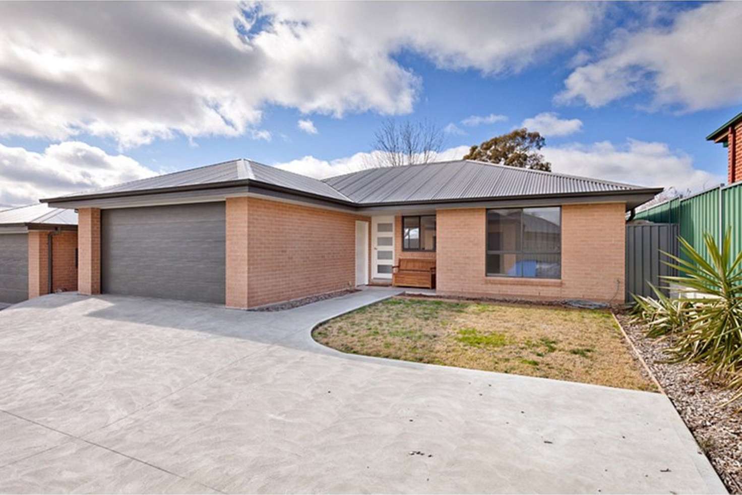 Main view of Homely villa listing, 38B Esrom Street, Bathurst NSW 2795